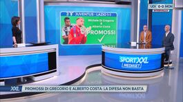 XXL 11 maggio: gli highlights thumbnail