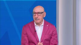 Ciccio Graziani: "Scudetto, ecco chi vedo favorita". thumbnail