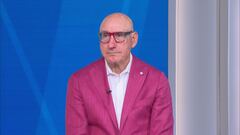 Ciccio Graziani: "Ecco chi allenerà Juventus e Milan"