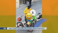 XXS Social Show: 37a giornata