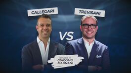 Callegari vs Trevisani, 5 domande senza risposta della settimana thumbnail