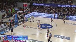 Playoff, quarti di finale day 1: i risultati thumbnail