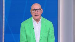 Ciccio Graziani: "Il Napoli ha meritato. Inter, quanti rimpianti".