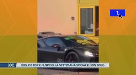 XXS Social Show: 38a giornata thumbnail