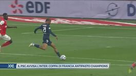 Il Psg avvisa l'Inter: Coppa di Francia antipasto Champions thumbnail