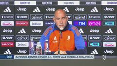 Juventus, dentro o fuori: il 4° posto vale più della Champions