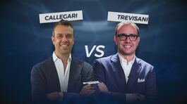 Callegari vs Trevisani, 5 domande senza risposta della settimana thumbnail