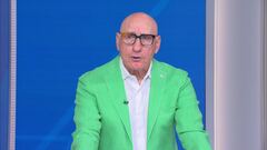 Ciccio Graziani: "Milan, non tutto è da buttare".