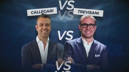 Callegari vs Trevisani, 5 domande senza risposta della settimana thumbnail