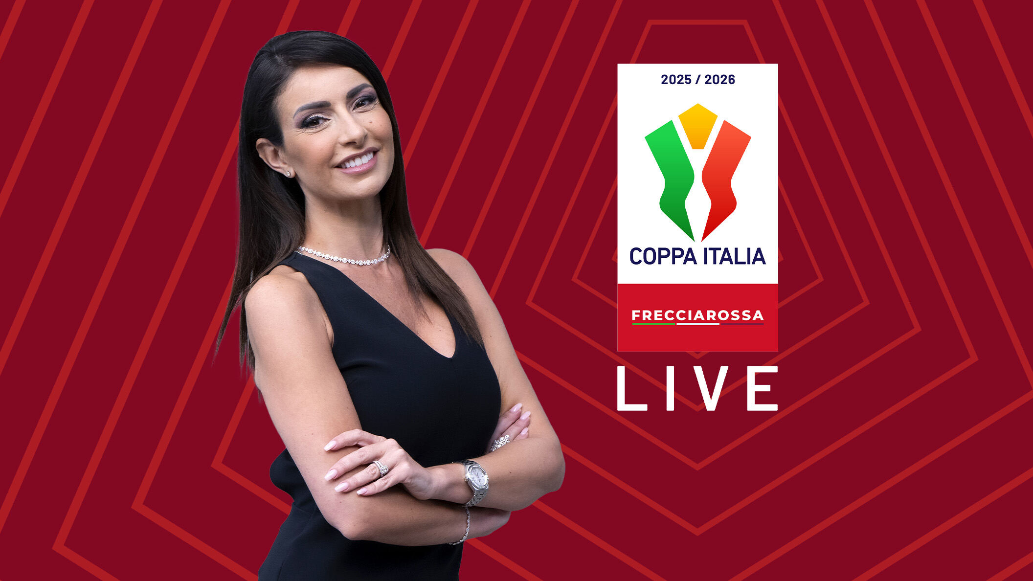 Coppa Italia Live
