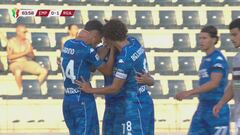 Ilie si riscatta e firma il pareggio: Empoli-Reggiana 1-1