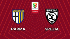 Parma-Spezia: partita integrale