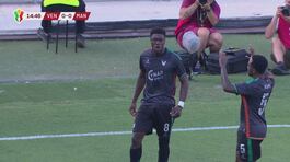 Doumbia la sblocca in avvio: Venezia-Mantova 1-0 thumbnail