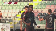 Doumbia scatenato, ecco il raddoppio: Venezia-Mantova 2-0