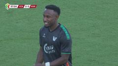 Il tris è di Yeboah: Venezia-Mantova 3-0