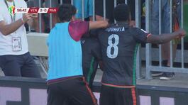 Venezia-Mantova 4-0: gli highlights thumbnail