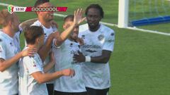 Casiraghi non sbaglia dal dischetto: Como-Sudtirol 0-1