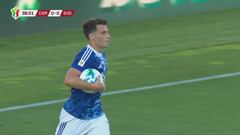 Douvikas trova il pareggio: Como-Sudtirol 1-1