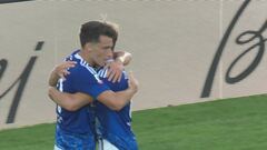 Douvikas firma il sorpasso: Como-Sudtirol 2-1
