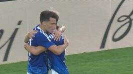 Douvikas firma il sorpasso: Como-Sudtirol 2-1 thumbnail
