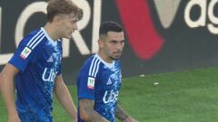 Da Cunha in gol, arriva l'allungo: Como-Sudtirol 3-1