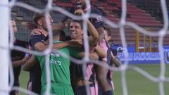 Cremonese-Palermo: la sequenza dei rigori