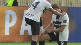 Doppietta di Pellegrino: Parma 2-0 Pescara thumbnail