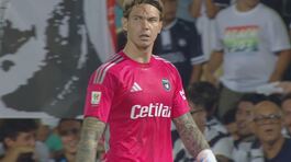 Cesena-Pisa: la clamorosa sequenza dei rigori thumbnail