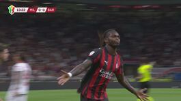 Milan-Bari 2-0: gli highlights thumbnail