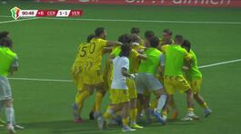 90'+1 | Gol di Angel Maza (Verona-Cerignola 1-1) thumbnail