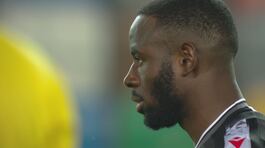 Udinese-Carrarese 2-0: gli highlights thumbnail