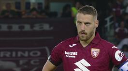 Torino-Modena 1-0: gli highlights thumbnail