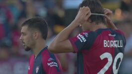 Cagliari-Frosinone 4-1: gli highlights thumbnail