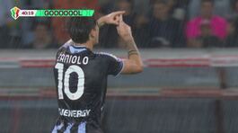 Udinese-Palermo 2-1: gli highlights thumbnail