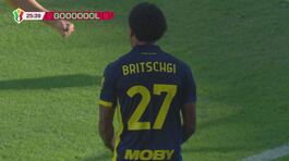 Britschgi beffa Sarr dalla distanza: Parma-Spezia 1-0 thumbnail