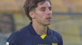 Parma-Spezia: la sequenza dei rigori thumbnail