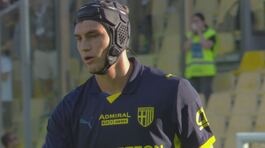 Parma-Spezia 2-2 (6-5 d.c.r.): gli highlights thumbnail