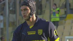 Parma-Spezia 2-2 (6-5 d.c.r.): gli highlights