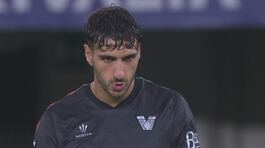 Verona-Venezia: la sequenza dei rigori thumbnail