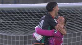 Verona-Venezia 0-0 (4-5 d.c.r.): gli highlights thumbnail