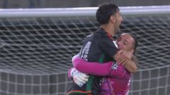 Verona-Venezia 0-0 (4-5 d.c.r.): gli highlights