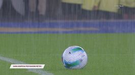 La moviola di Verona-Venezia: "Grandine in… fuorigioco" thumbnail