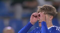 Jesus Rodriguez è scatenato, arriva la doppietta: Como-Sassuolo 3-0