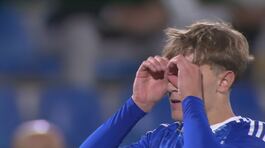 Jesus Rodriguez è scatenato, arriva la doppietta: Como-Sassuolo 3-0 thumbnail
