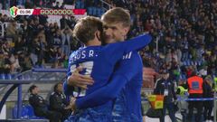 Como-Sassuolo 3-0: gli highlights