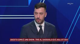 Viviano: "Como sorpresa? Di più…" thumbnail