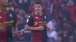 Frendrup trova subito il pari: Genoa-Empoli 1-1 thumbnail