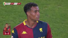 Marcandalli ribalta il risultato: Genoa-Empoli 2-1