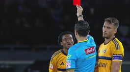 Cuadrado espulso per proteste, Pisa in 10 thumbnail