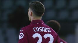 Torino-Pisa 1-0: gli highlights thumbnail
